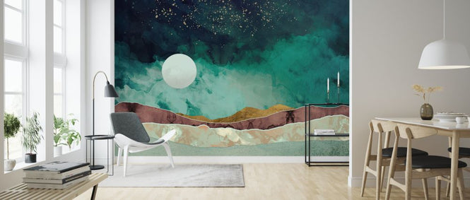 PHOTOWALL / Spring Night (e323616)