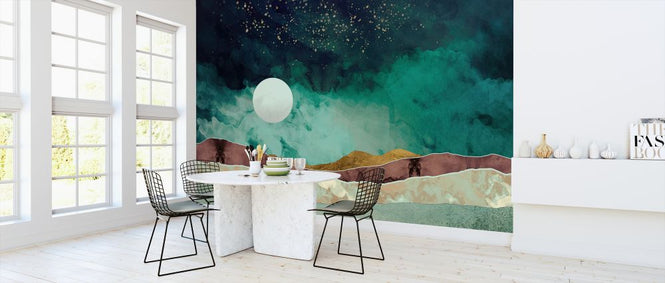 PHOTOWALL / Spring Night (e323616)