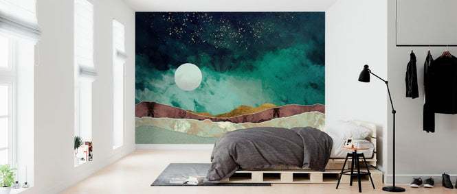 PHOTOWALL / Spring Night (e323616)