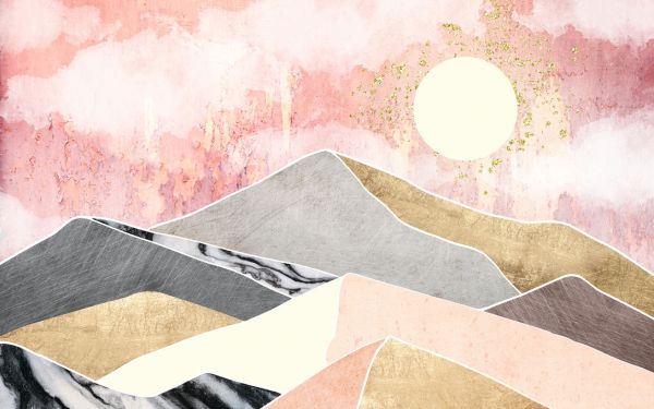 PHOTOWALL / Summer Sun (e323617)