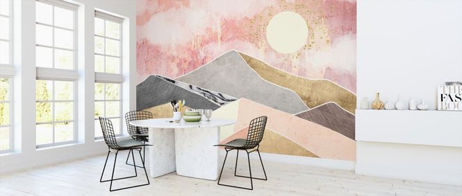 PHOTOWALL / Summer Sun (e323617)