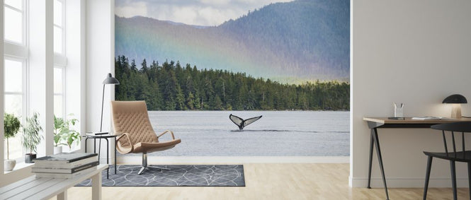 PHOTOWALL / Humpback Whale (e319037)