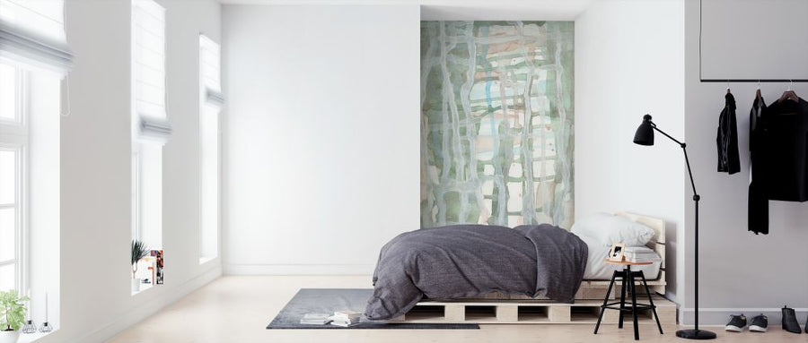 PHOTOWALL / Lattice Memory (e320381)