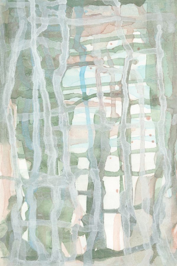 PHOTOWALL / Lattice Memory (e320381)