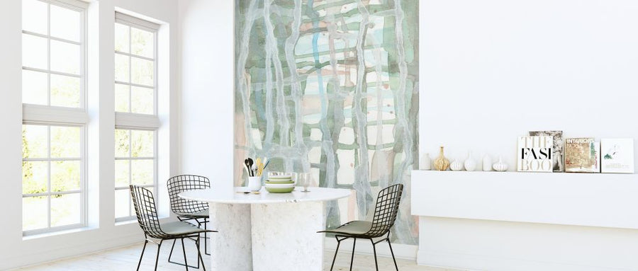 PHOTOWALL / Lattice Memory (e320381)