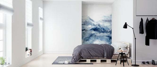 PHOTOWALL / Indigo Tides (e320385)