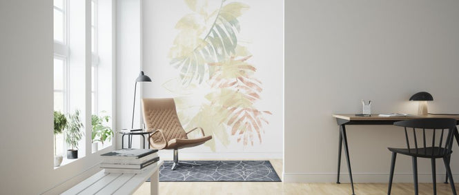 PHOTOWALL / Pastel Tropics (e320392)