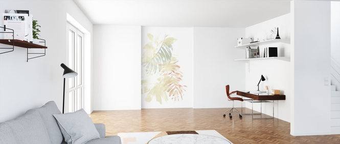 PHOTOWALL / Pastel Tropics (e320392)