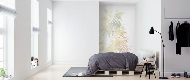 PHOTOWALL / Pastel Tropics (e320392)