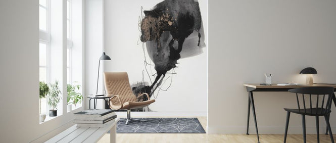 PHOTOWALL / Ebony Step (e320396)