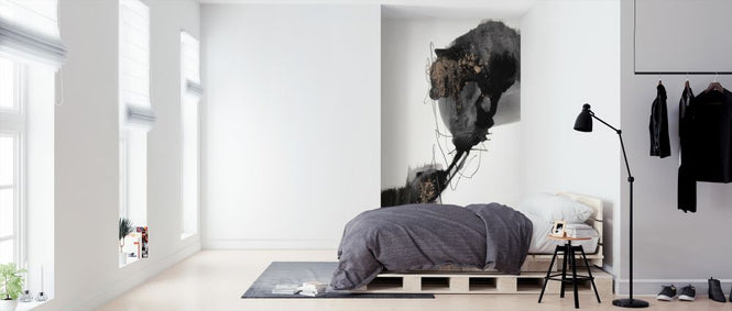 PHOTOWALL / Ebony Step (e320396)