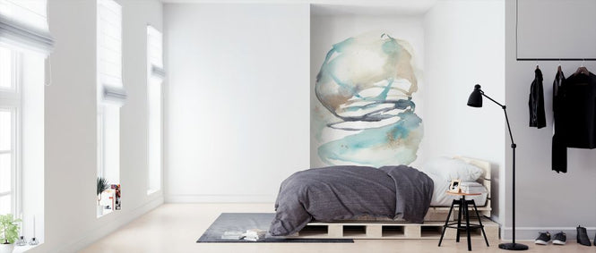 PHOTOWALL / Spiral Bloom (e320397)
