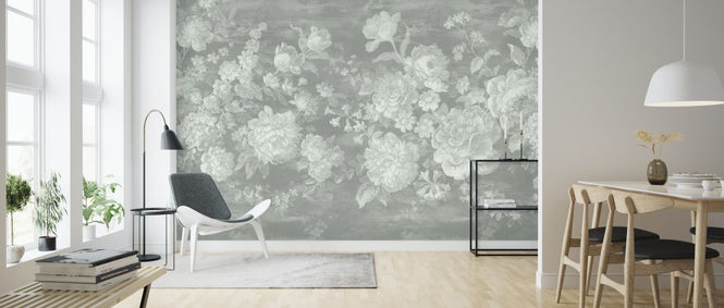 PHOTOWALL / Florian - Emerald (e323194)