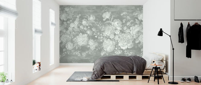 PHOTOWALL / Florian - Emerald (e323194)