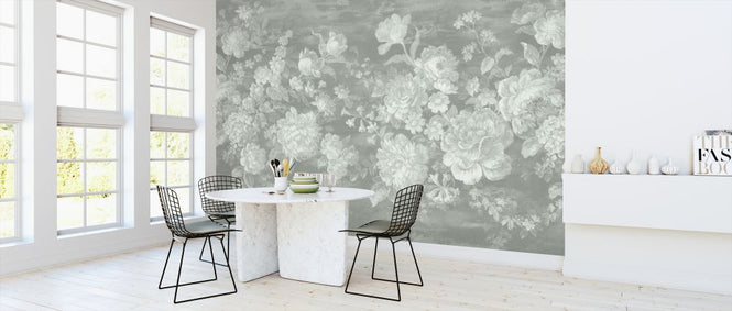 PHOTOWALL / Florian - Emerald (e323194)