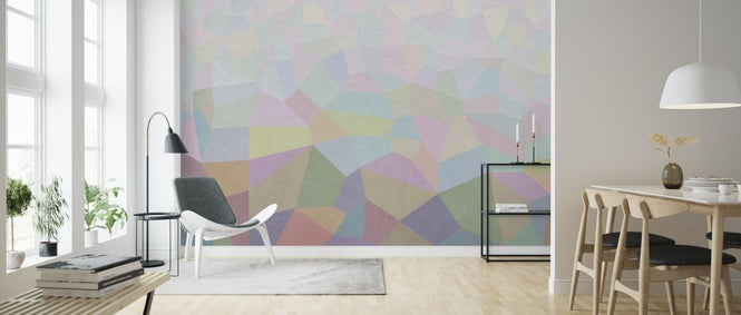 PHOTOWALL / Abstract Wallpaper (e322818)