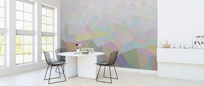 PHOTOWALL / Abstract Wallpaper (e322818)
