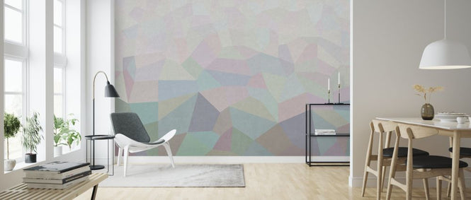 PHOTOWALL / Abstract Wallpaper II (e322819)