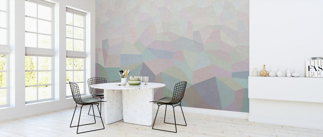 PHOTOWALL / Abstract Wallpaper II (e322819)