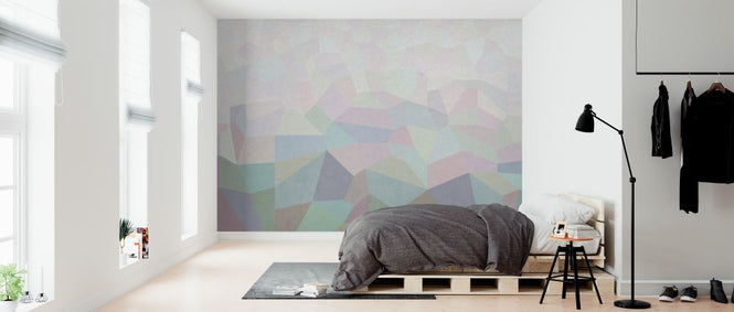 PHOTOWALL / Abstract Wallpaper II (e322819)