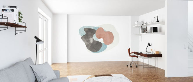 PHOTOWALL / Homage to Eames III (e320476)
