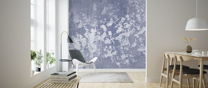 PHOTOWALL / Indigo Rule (e320488)