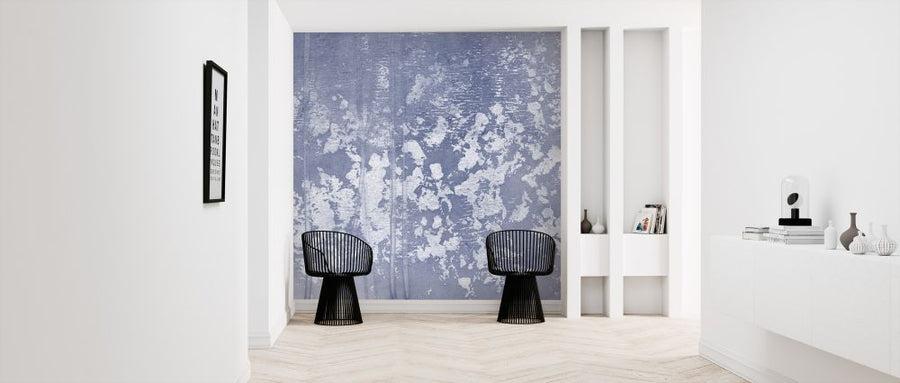 PHOTOWALL / Indigo Rule (e320488)