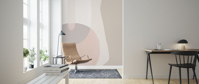 PHOTOWALL / Sun Shapes (e320495)