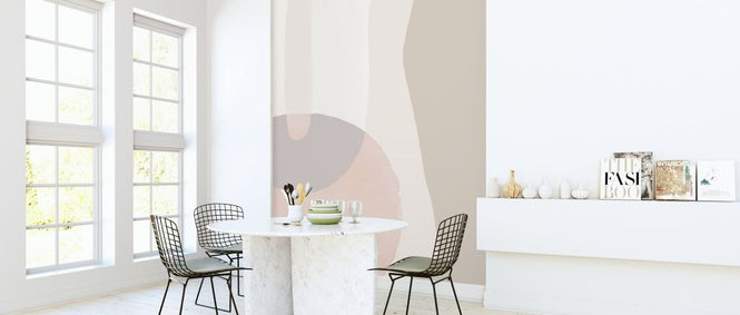 PHOTOWALL / Sun Shapes (e320495)
