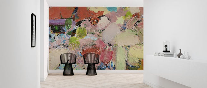 PHOTOWALL / Azaleas (e320449)