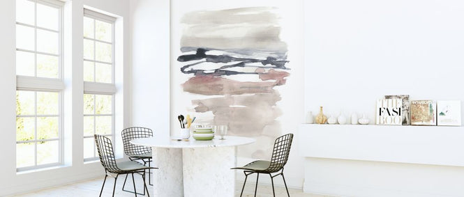 PHOTOWALL / Tiered Horizon Line (e320453)