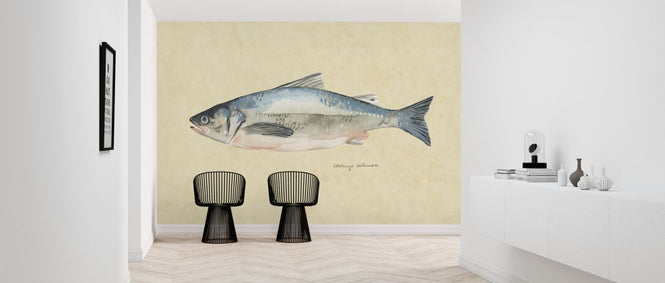 PHOTOWALL / Catch of the Day IV (e320458)