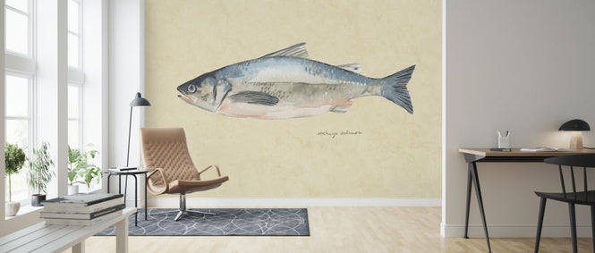 PHOTOWALL / Catch of the Day IV (e320458)