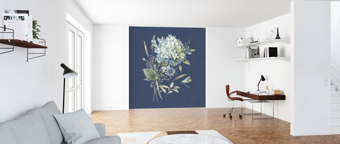 PHOTOWALL / Bohemian Blue 03B (e324319)