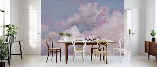 PHOTOWALL / Daydream Pink 01 (e324331)