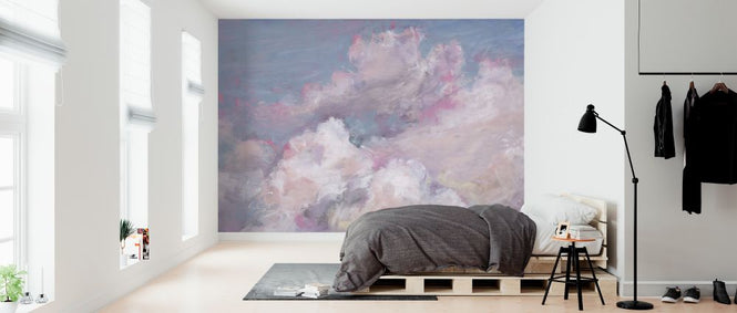 PHOTOWALL / Daydream Pink 01 (e324331)