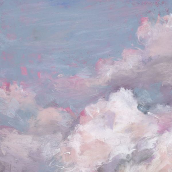 PHOTOWALL / Daydream Pink 03 (e324333)