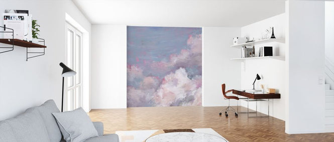 PHOTOWALL / Daydream Pink 03 (e324333)