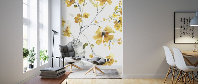 PHOTOWALL / Happy Yellow 06A (e324341)