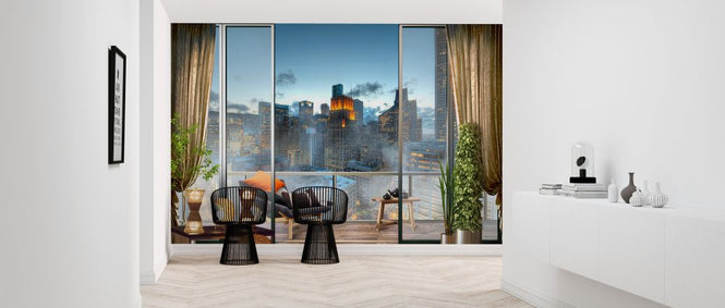 PHOTOWALL / View from the Window (e323082)