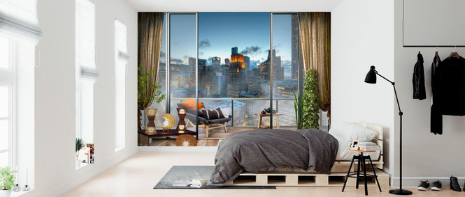 PHOTOWALL / View from the Window (e323082)