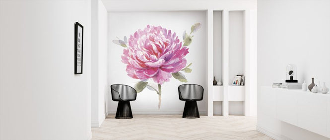 PHOTOWALL / Obviously Pink 03A (e324368)