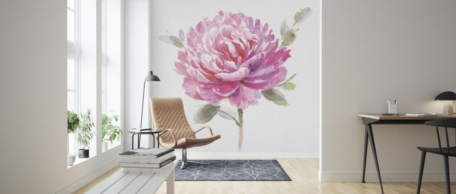 PHOTOWALL / Obviously Pink 03A (e324368)