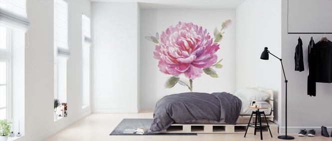 PHOTOWALL / Obviously Pink 03A (e324368)