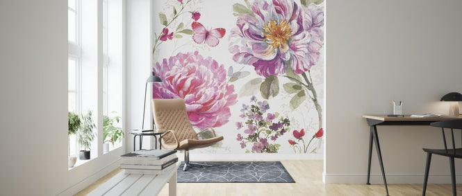 PHOTOWALL / Obviously Pink 20A (e324379)