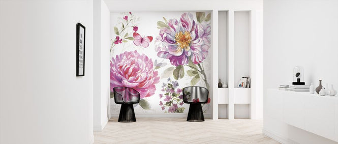 PHOTOWALL / Obviously Pink 20A (e324379)