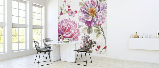 PHOTOWALL / Obviously Pink 20A (e324379)