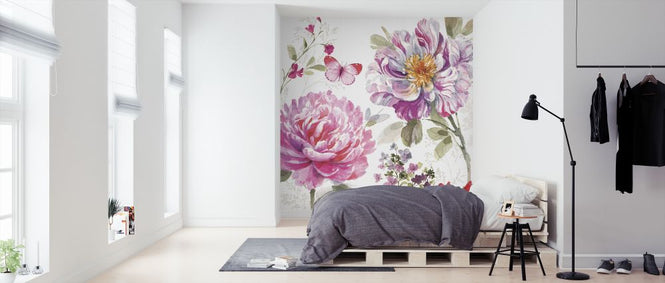 PHOTOWALL / Obviously Pink 20A (e324379)