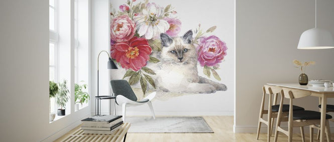 PHOTOWALL / Obviously Pink 21B (e324381)