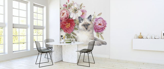 PHOTOWALL / Obviously Pink 21B (e324381)